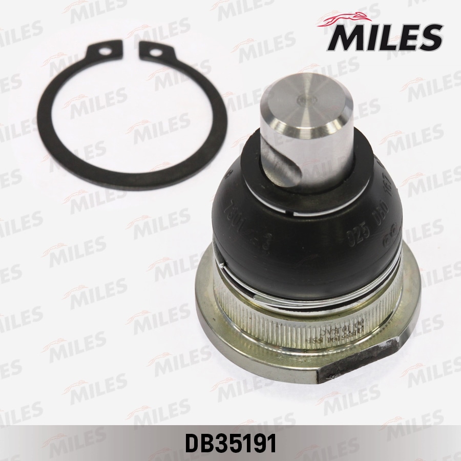 MILES DB35191 Опора шаровая нижн. L/R