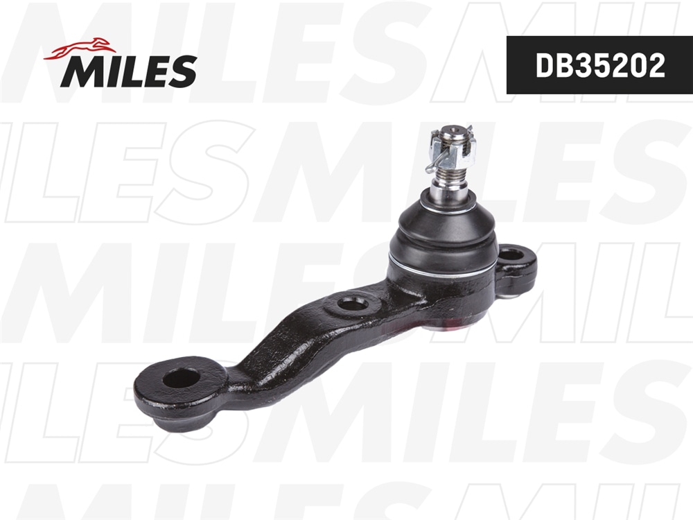 MILES DB35202 Опора шаровая LEXUS GS 97-05 нижн.лев.