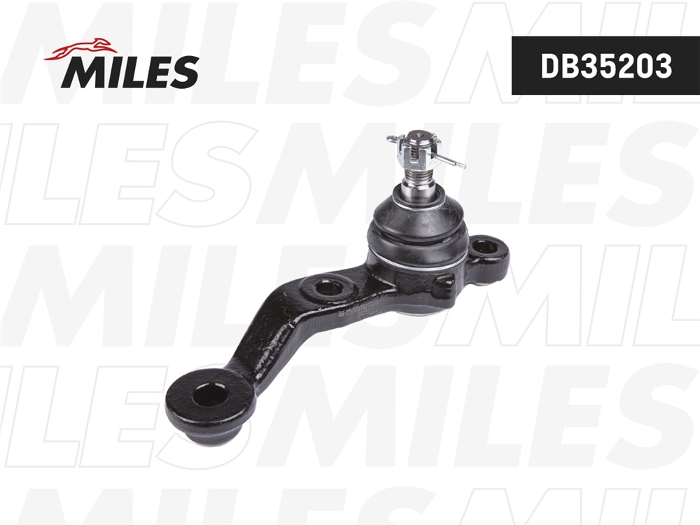 MILES DB35203 Опора шаровая LEXUS GS 97-05 нижн.прав.