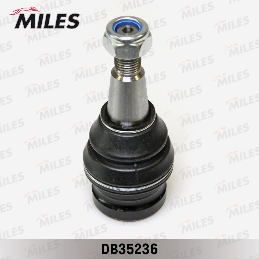 MILES DB35236 Опора шаровая AUDI A4/A5/A6/A7/Q5 11- лев/прав.