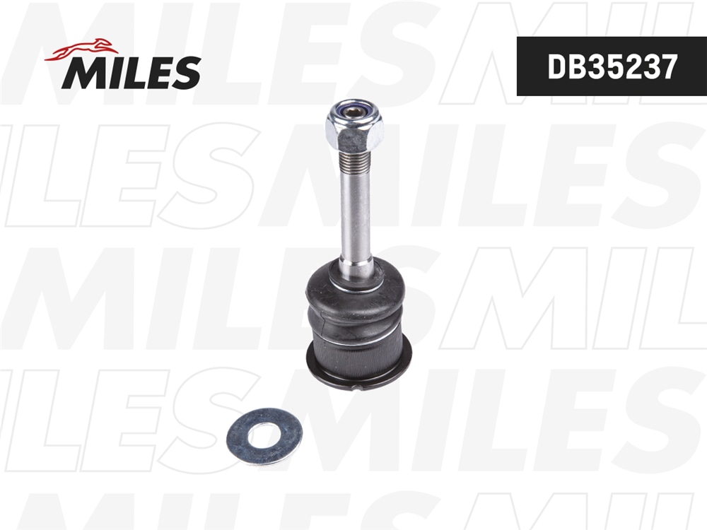 MILES DB35237 Опора шаровая BMW E36 нижн.внутр.лев/прав.