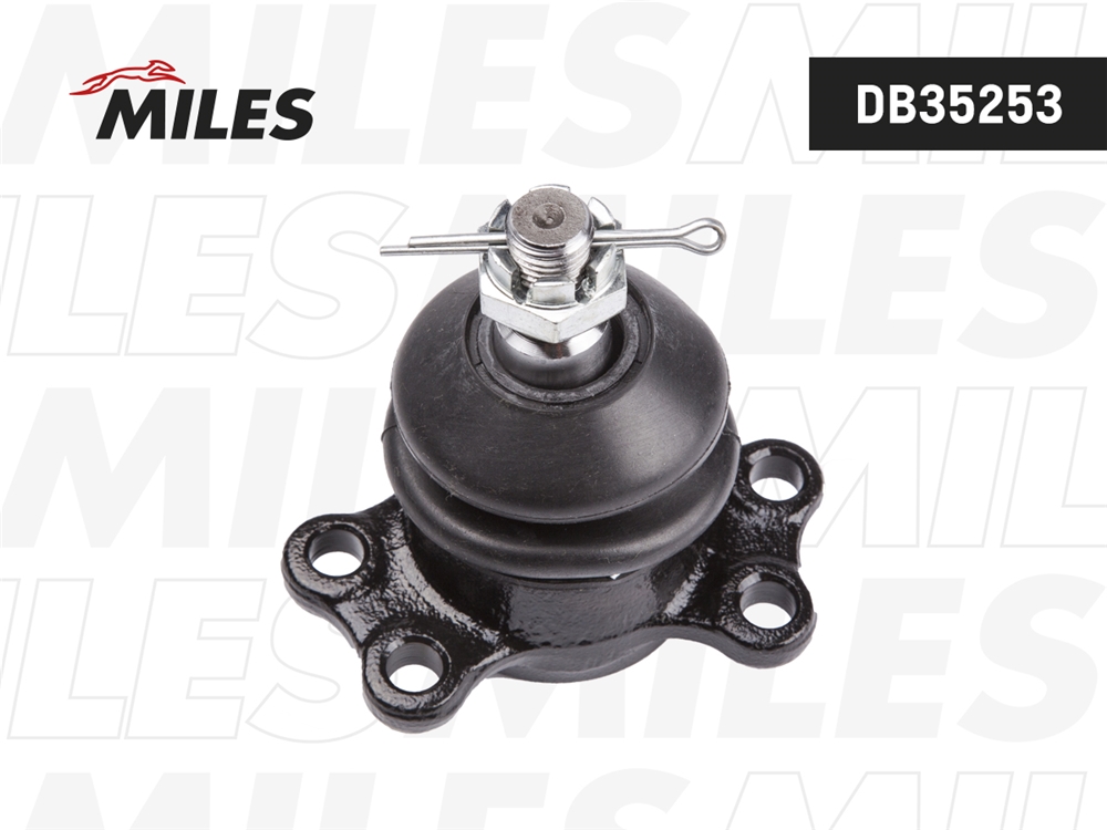 MILES DB35253 Опора шаровая OPEL FRONTERA A -07/95 верх.лев/прав.