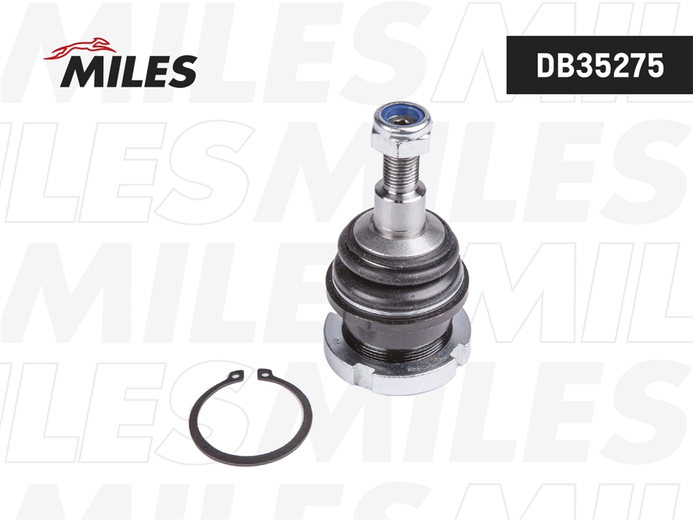MILES DB35275 Опора шаровая MB ML W163 зад.подв.нижн.лев/прав.