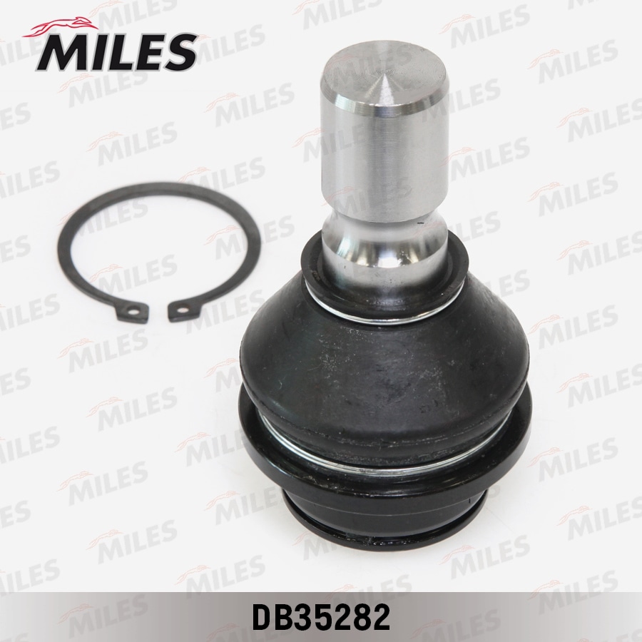 MILES DB35282 Опора шаровая передняя нижняя левая/правая NISSAN NAVARA/PATHFINDER 05- (CTR CB0342) DB35282