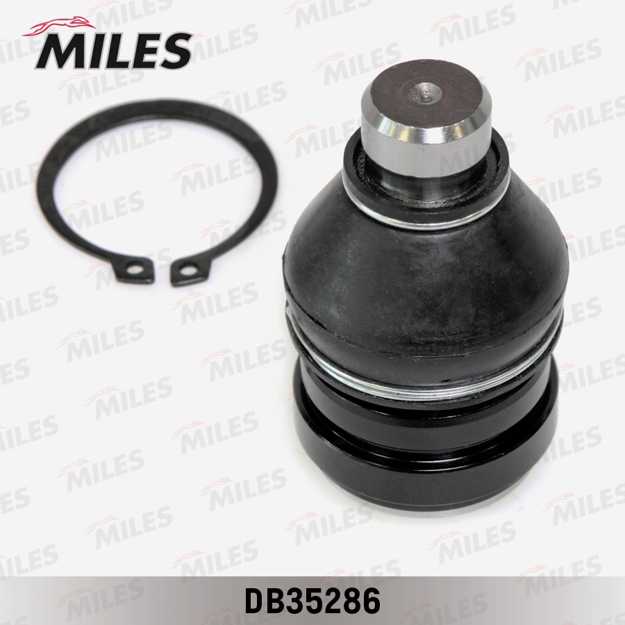 MILES DB35286 Опора шаровая JEEP COMPASS/PATRIOT 07-/DODGE CALIBER 06- нижн.