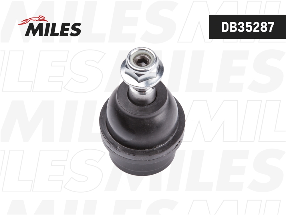 MILES DB35287 Опора шаровая JEEP COMMANDER/GRAND CHEROKEE III 05-10 нижн.лев/прав.