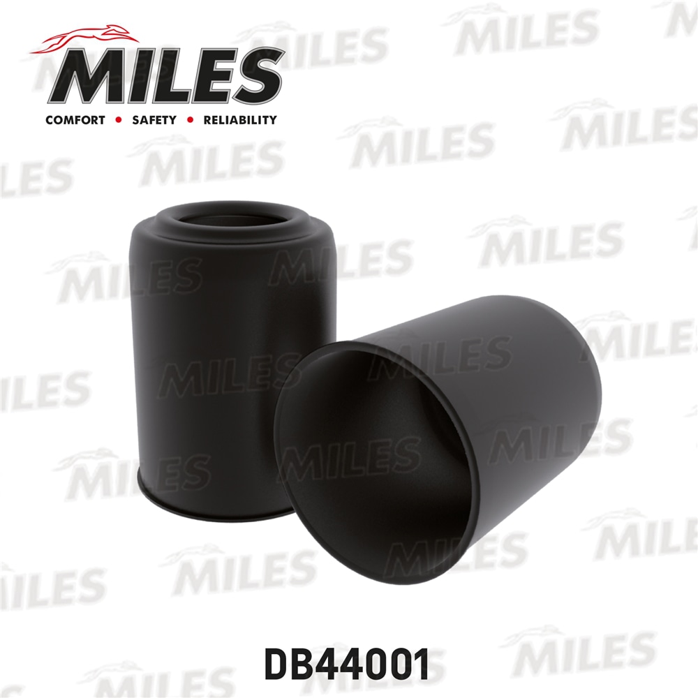 MILES DB44001 Пыльник амортизатора переднего AUDI A4/A5/A6/A7/Q5 07- DB44001