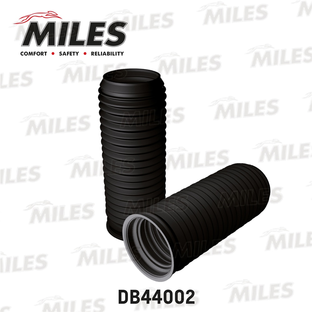 MILES DB44002 Пыльник амортизатора