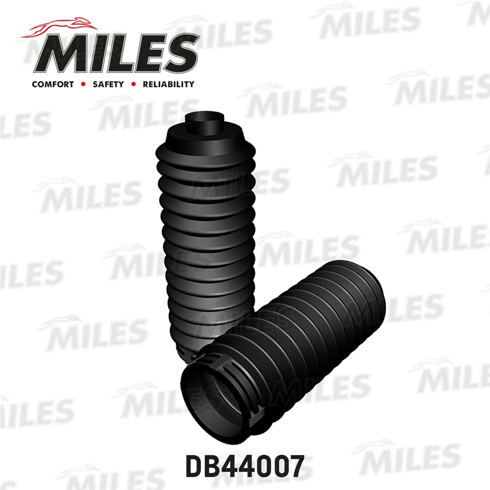 MILES DB44007 Пыльник амортизатора