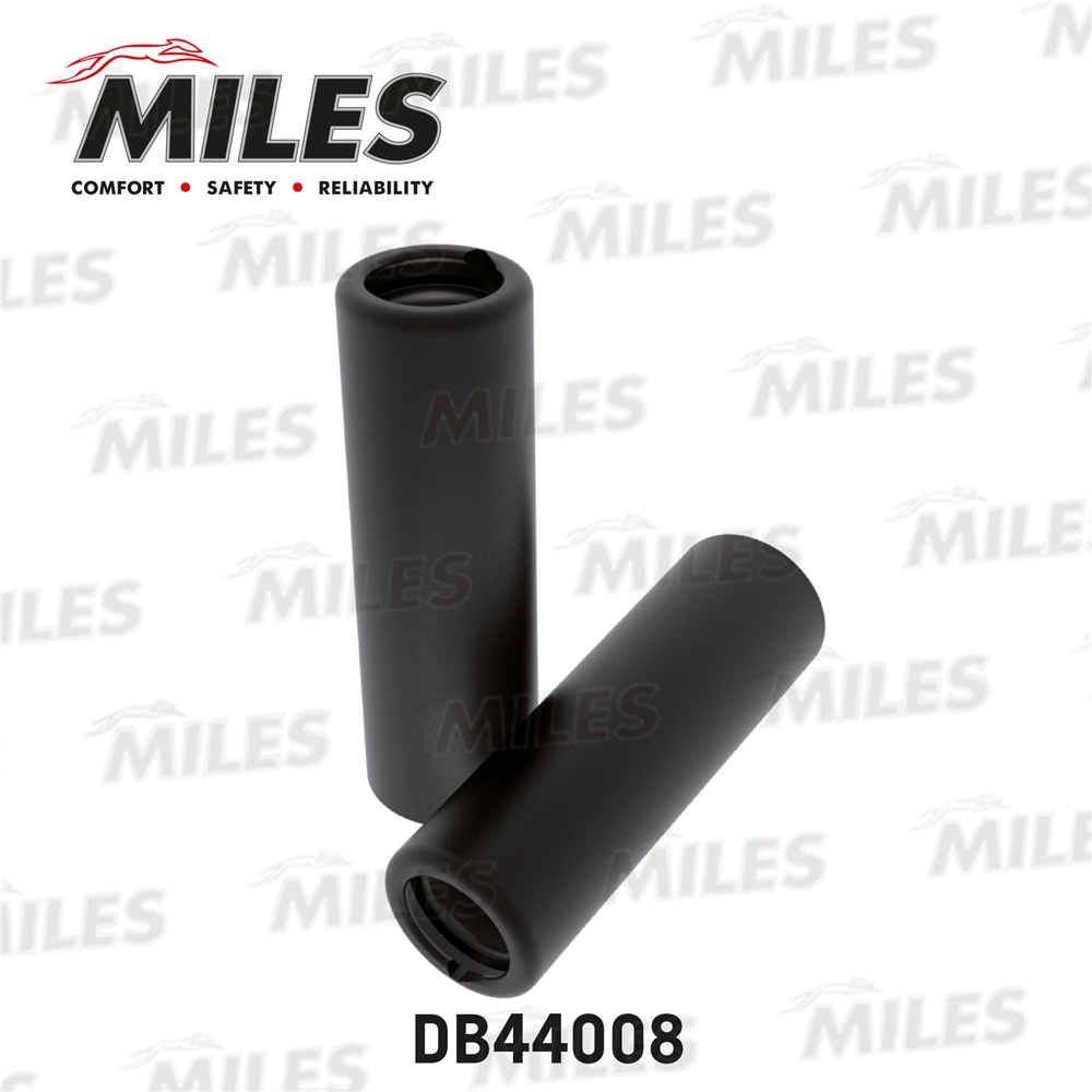 MILES DB44008 Пыльник амортизатора заднего VAG A3/FABIA/OCTAVIA/GOLF IV/POLO DB44008
