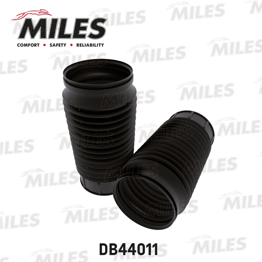 MILES DB44011 Пыльник амортизатора