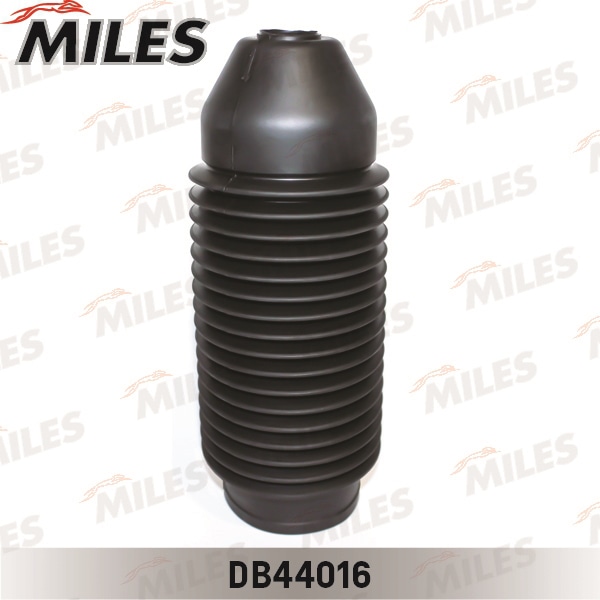 MILES DB44016 Пыльник амортизатора переднего VW PASSAT B4 DB44016