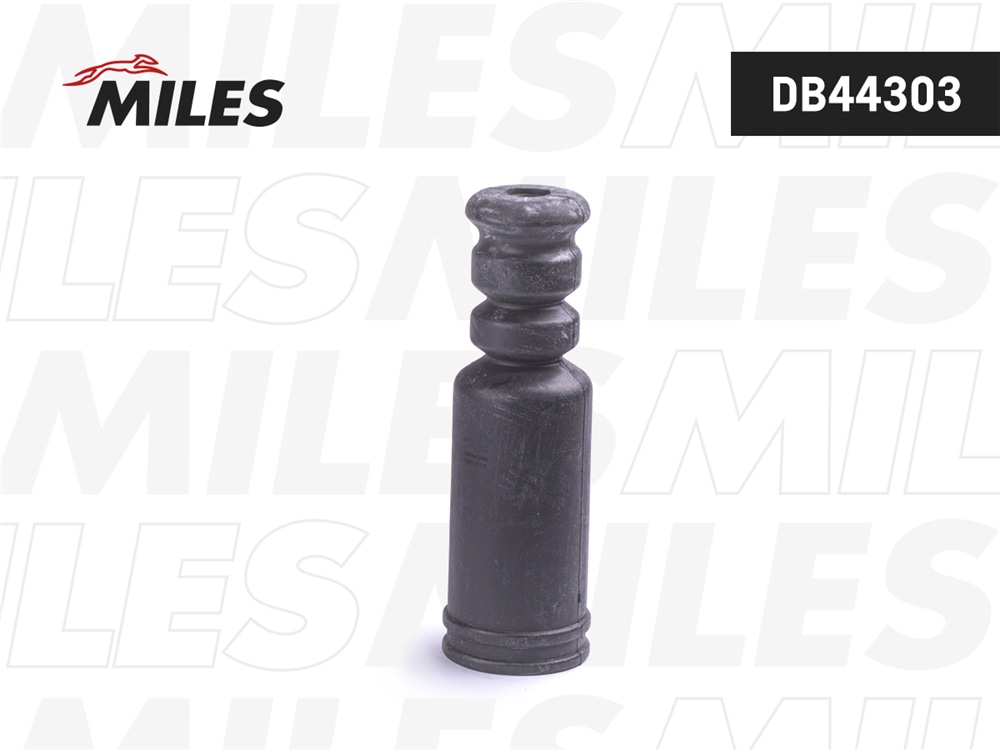 MILES DB44303 Пыльник+отбойник MITSUBISHI LANCER зад. (на 1 аморт.)