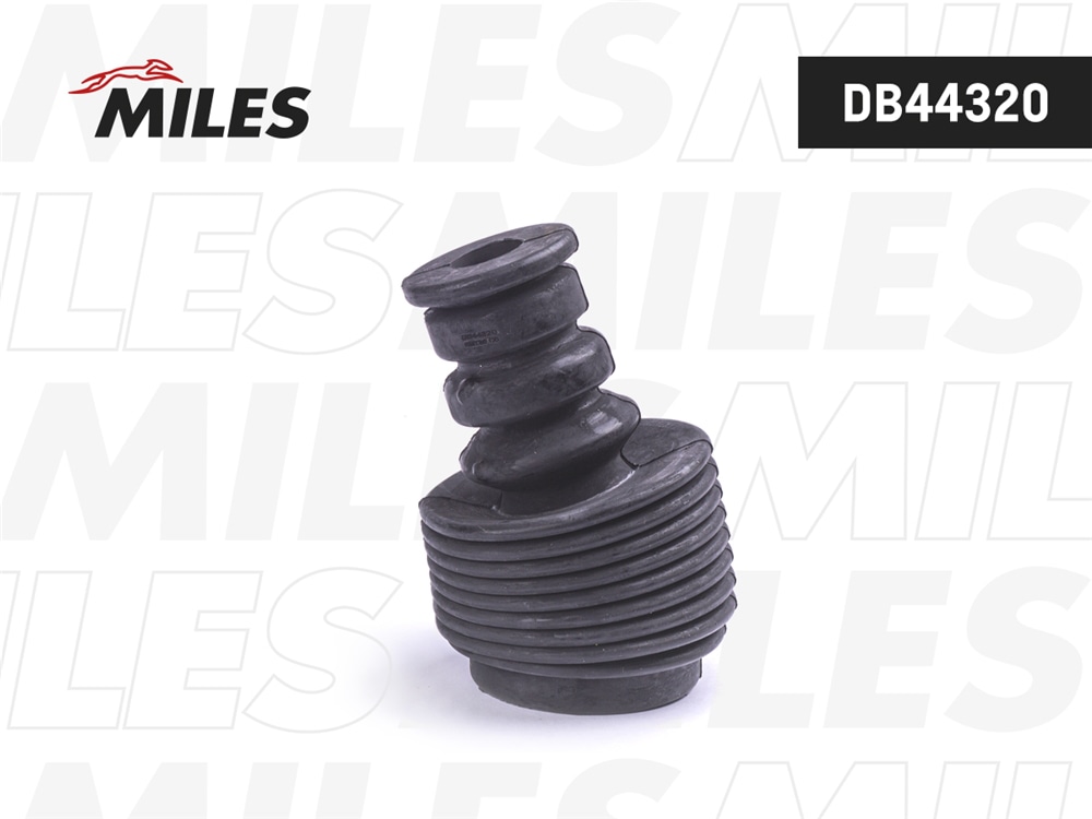 MILES DB44320 Пыльник + отбойник на 1 амортизатор передний RENAULT MEGANE III (KYB 912024) DB44320