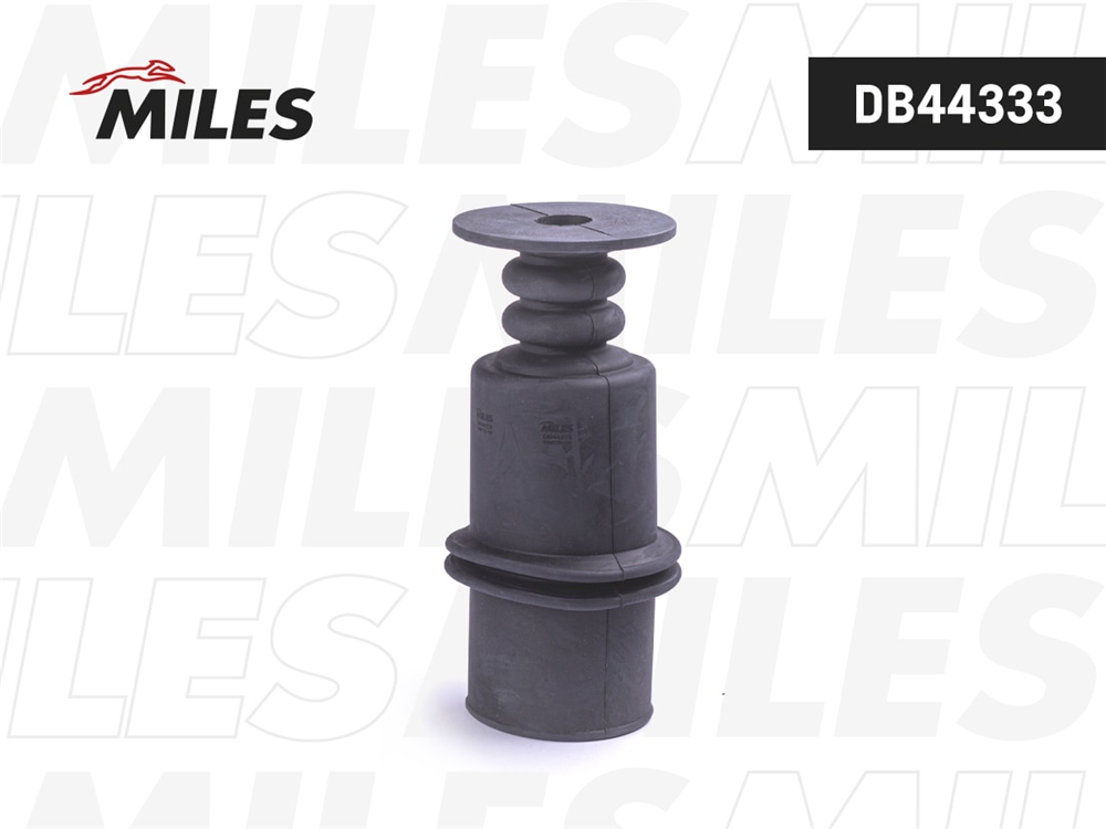 MILES DB44333 Пыльник+отбойник HONDA CIVIC 01-05 пер. (к-т на 1 аморт.)