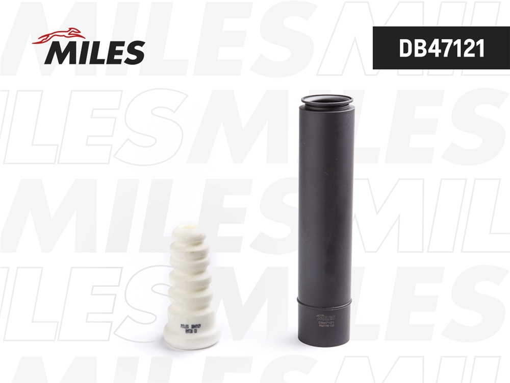 MILES DB47121 Пыльник+отбойник FORD FOCUS II зад. (к-т на 1 аморт.)