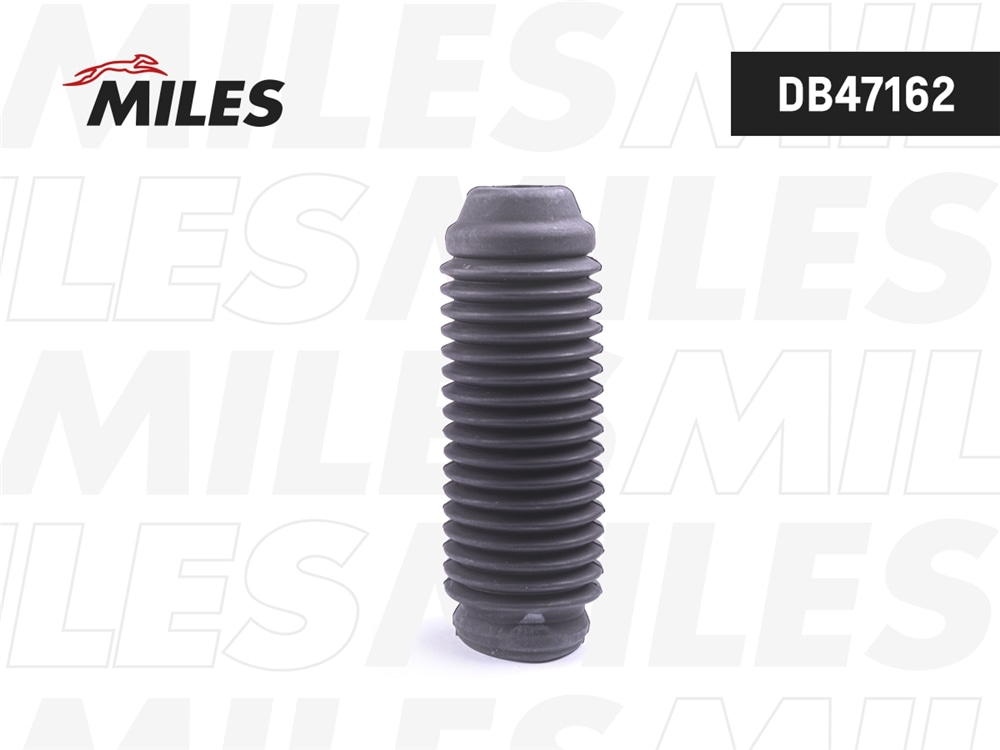 MILES DB47162 Пыльник амортизатора заднего MAZDA 626 -97 DB47162