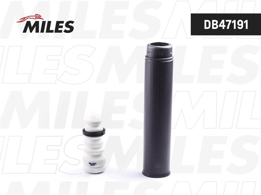 MILES DB47191 Пыльник+отбойник FORD FOCUS III зад. (на 1 аморт.)