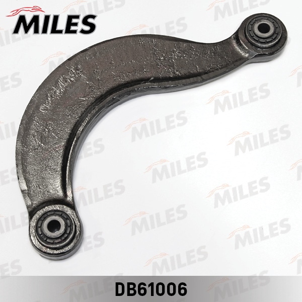 MILES DB61006 Рычаг задней подвески верхний L/R