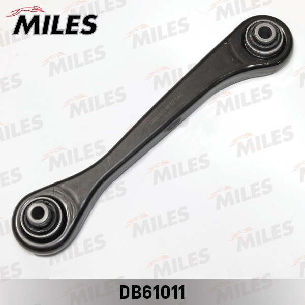 MILES DB61011 Рычаг VW PASSAT/GOLF V/JETTA/TOURAN 05- зад.поперечный прав. (TRW JTC1399) DB61011