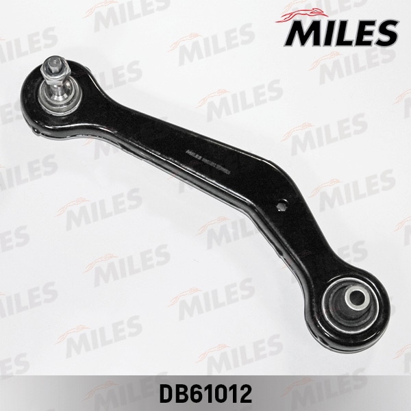 MILES DB61012 Рычаг левый BMW X5 E53 (TRW JTC1392) DB61012