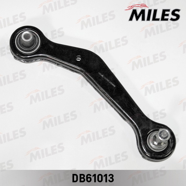 MILES DB61013 Рычаг правый BMW X5 E53 (TRW JTC1393) DB61013
