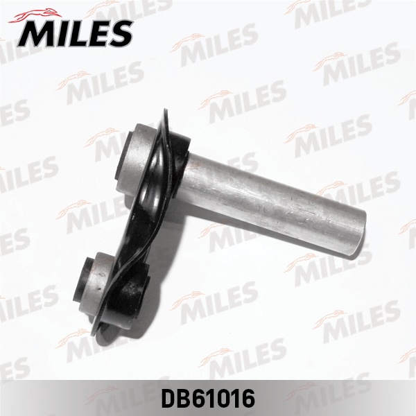 MILES DB61016 Рычаг задний нижний интегральный левый/правый BMW E38/E39/E60/E65/X5(E53) (TRW JTC1071) DB61016