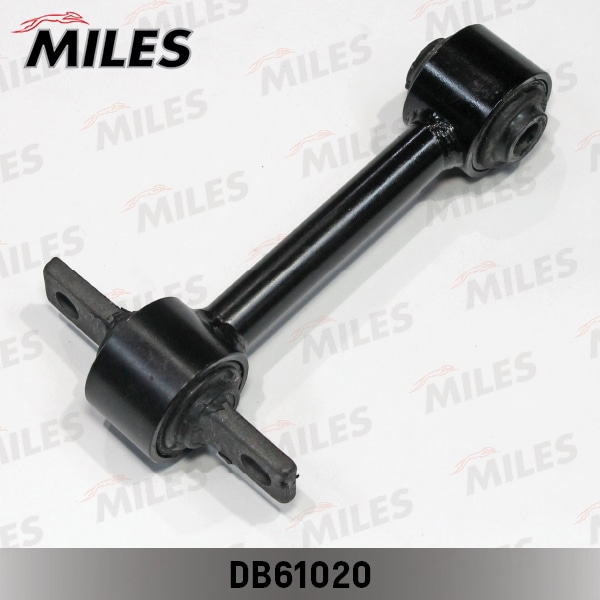 MILES DB61020 Рычаг VOLVO S40/V40 95-04 зад.подв.сред.