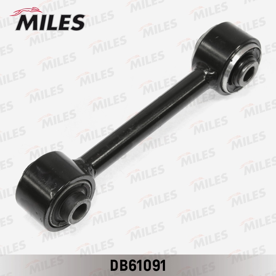 MILES DB61091 Рычаг задней подвески MITSUBISHI LANCER 00-09/OUTLANDER 02-06 DB61091
