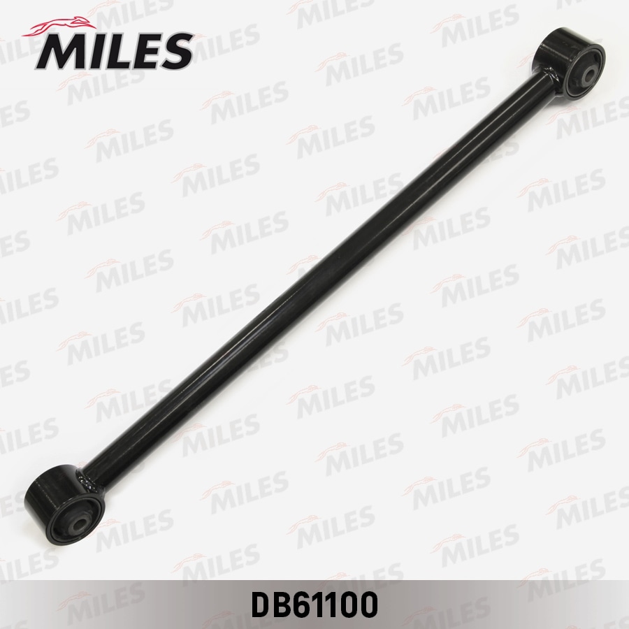 MILES DB61100 Рычаг TOYOTA LAND CRUISER/LEXUS LX470 98- зад.подв.