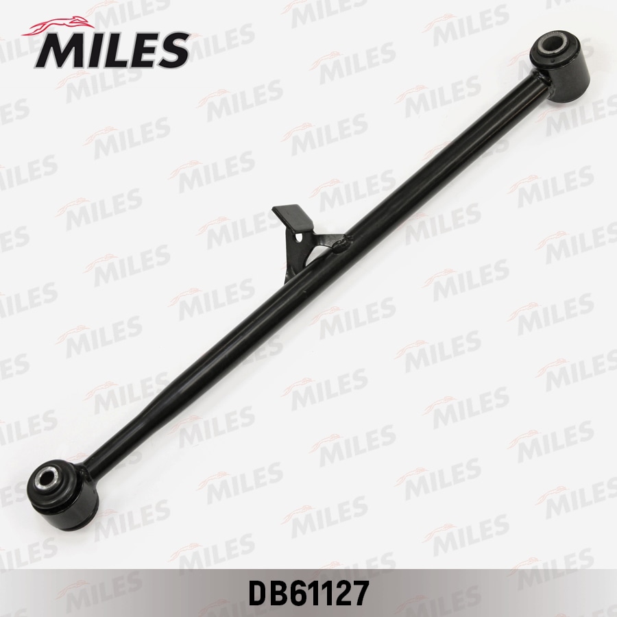 MILES DB61127 Рычаг задней подвески правый TOYOTA RAV4 00-05/CHERY TIGGO (TRW JTC1635) DB61127