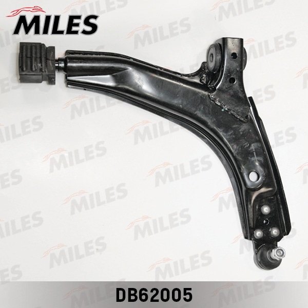 MILES DB62005 Рычаг DAEWOO NEXIA/ESPERO/CHEVROLET LANOS пер.подв.нижн.прав.