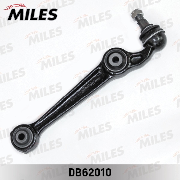 MILES DB62010 Рычаг MAZDA 6 02- пер.подв.нижн.лев/прав
