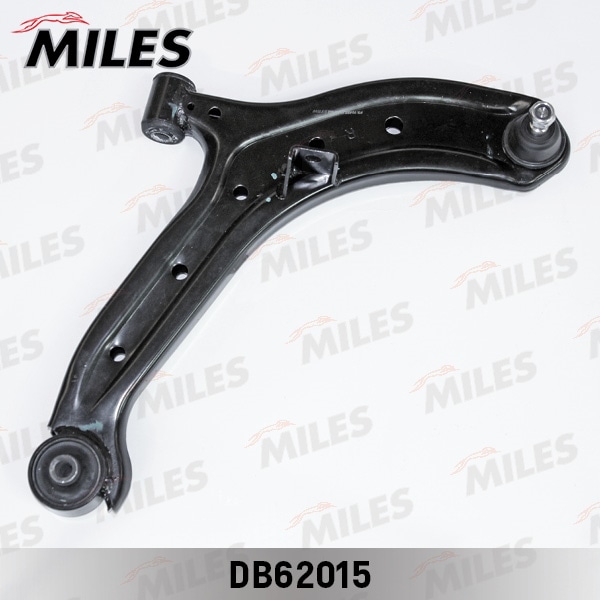MILES DB62015 Рычаг передний нижний правый HYUNDAI ACCENT 00- (TRW JTC7550) DB62015