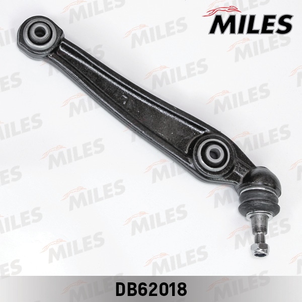 MILES DB62018 Рычаг BMW X5(E70)/X6(E71) пер.подв.нижн.лев.