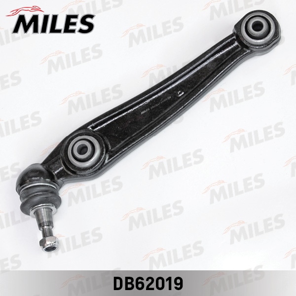 MILES DB62019 Рычаг правый BMW X5 (E70) X6 (E71, E72) (TRW JTC1453) DB62019
