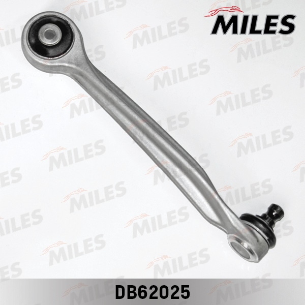 MILES DB62025 Рычаг правый AUDI A4 (B5, B6, B7), A6 (C5), PASSAT (3B ) (TRW JTC119) DB62025