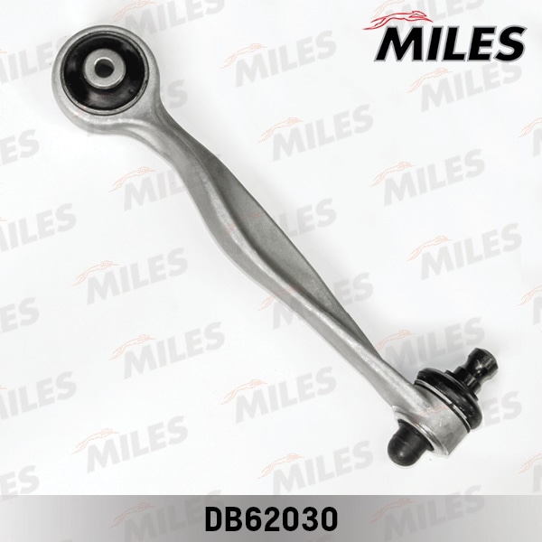 MILES DB62030 Рычаг AUDI A4/A6/VW PASSAT 98-03 пер.верх. лев.сзади (TRW JTC345) DB62030