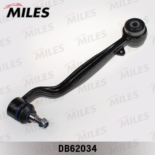 MILES DB62034 Рычаг передней подвески нижний прямой левый/правый LAND ROVER RANGE ROVER III 3.6-5.0 02- (TRW JTC1371) DB62034