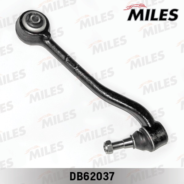MILES DB62037 Рычаг передней подвески нижний прямой правый задний BMW X5(E53) (TRW JTC1151) DB62037