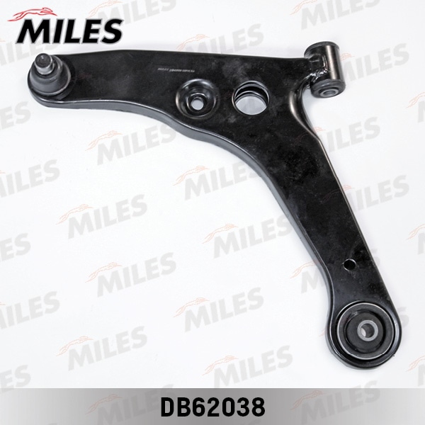 MILES DB62038 Рычаг левый MITSUBISHI LANCER (CS) (CTR CQM-1) DB62038