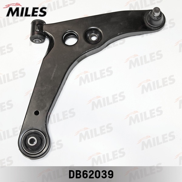 MILES DB62039 Рычаг правый MITSUBISHI LANCER (CS) (TRW JTC7580) DB62039