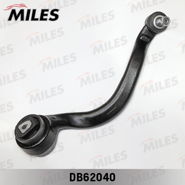 MILES DB62040 Рычаг левый BMW X5 (E70) X6 (E71, E72) (TRW JTC1456) DB62040