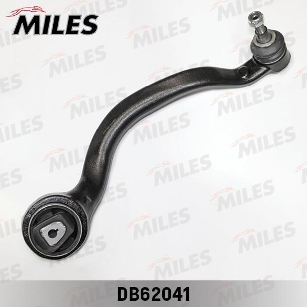 MILES DB62041 Рычаг правый BMW X5 (E70) X6 (E71, E72) (TRW JTC1455) DB62041