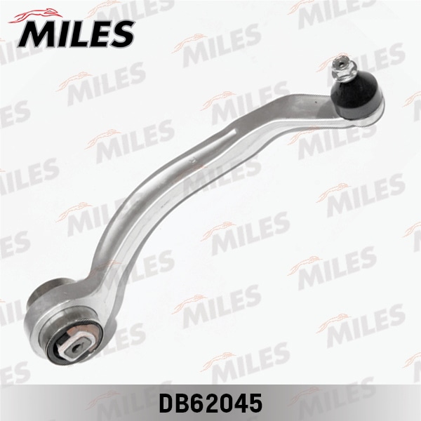 MILES DB62045 Рычаг пер.подв.нижн. R
