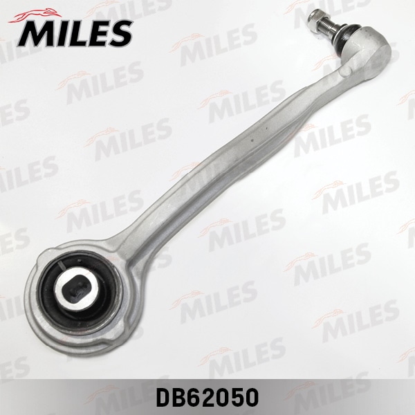 MILES DB62050 Рычаг левый MERCEDES BENZ W203, W204 (TRW JTC968) DB62050
