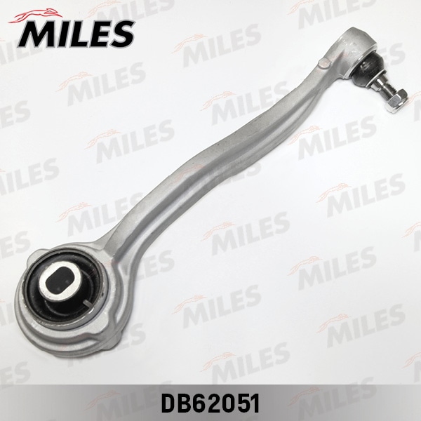 MILES DB62051 Рычаг правый MERCEDES BENZ W203, W204 (TRW JTC969) DB62051