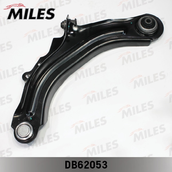 MILES DB62053 Рычаг передней подвески нижний R