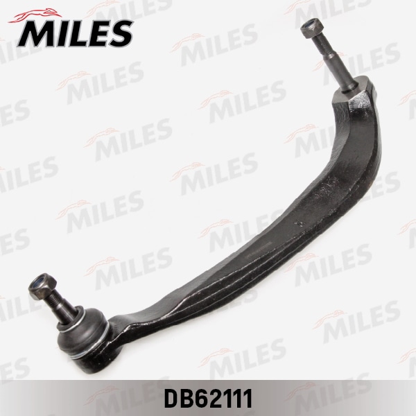 MILES DB62111 Рычаг передней подвески правый NISSAN PRIMERA 02- (TRW JTC1260) DB62111