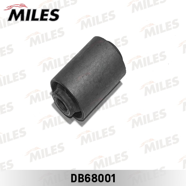 MILES DB68001 Сайлентблок рычага VAG Q7 06-/TOUAREG 03-10 пер.подв.